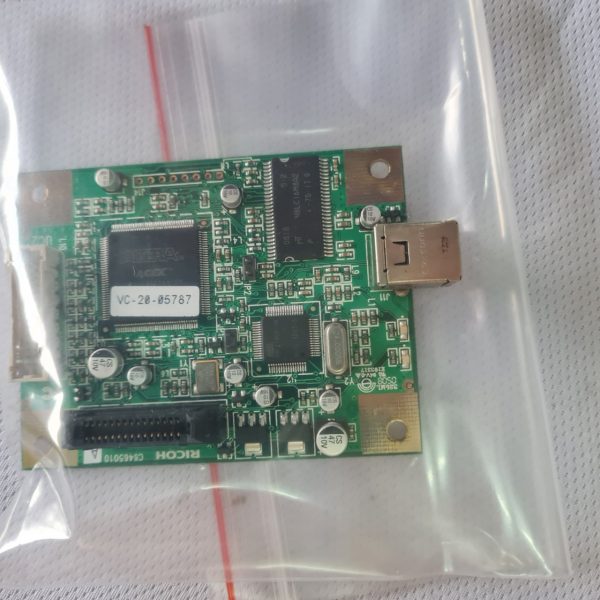 CARD IN DX3340, DX3343